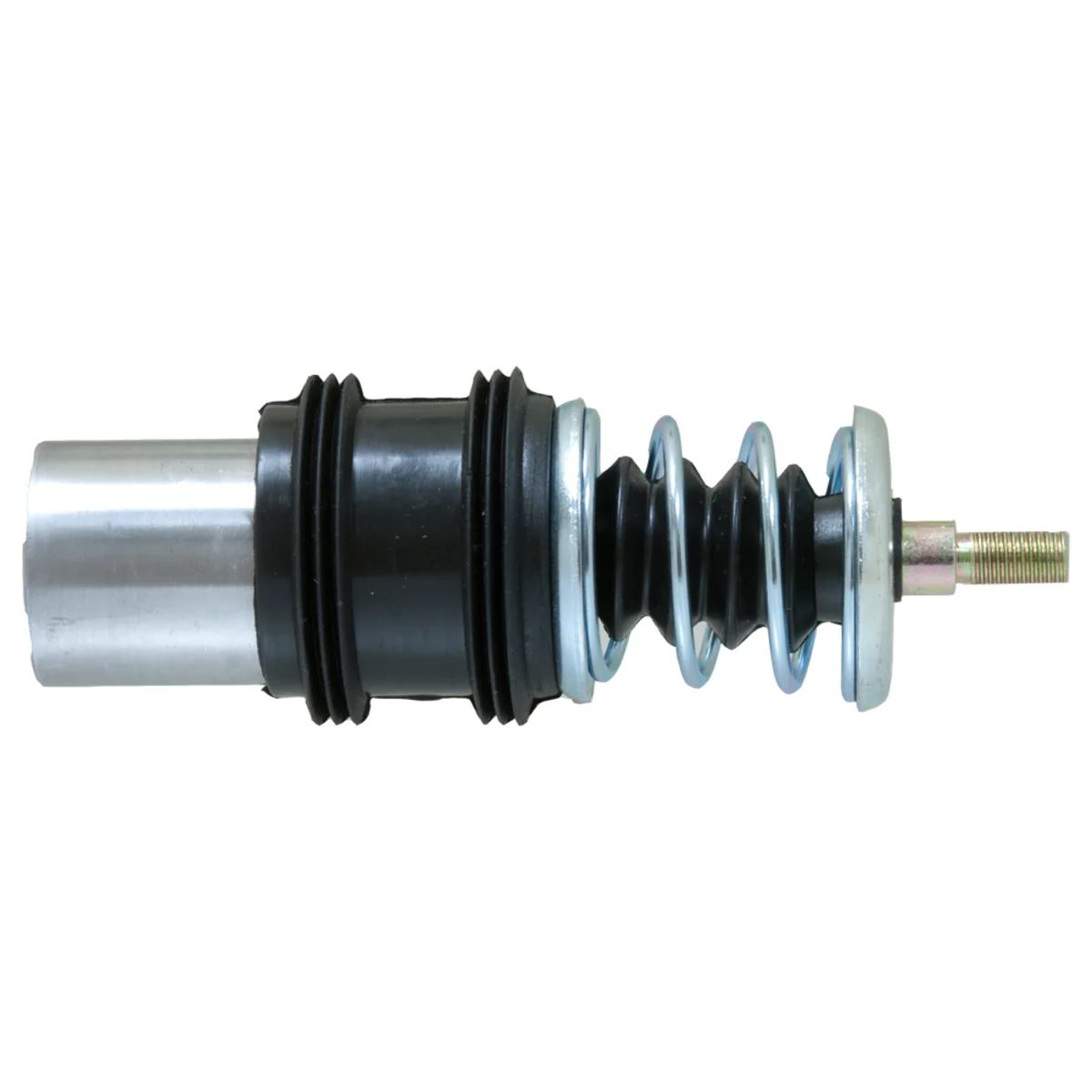 Solenoid - kolv 37/41 ser.