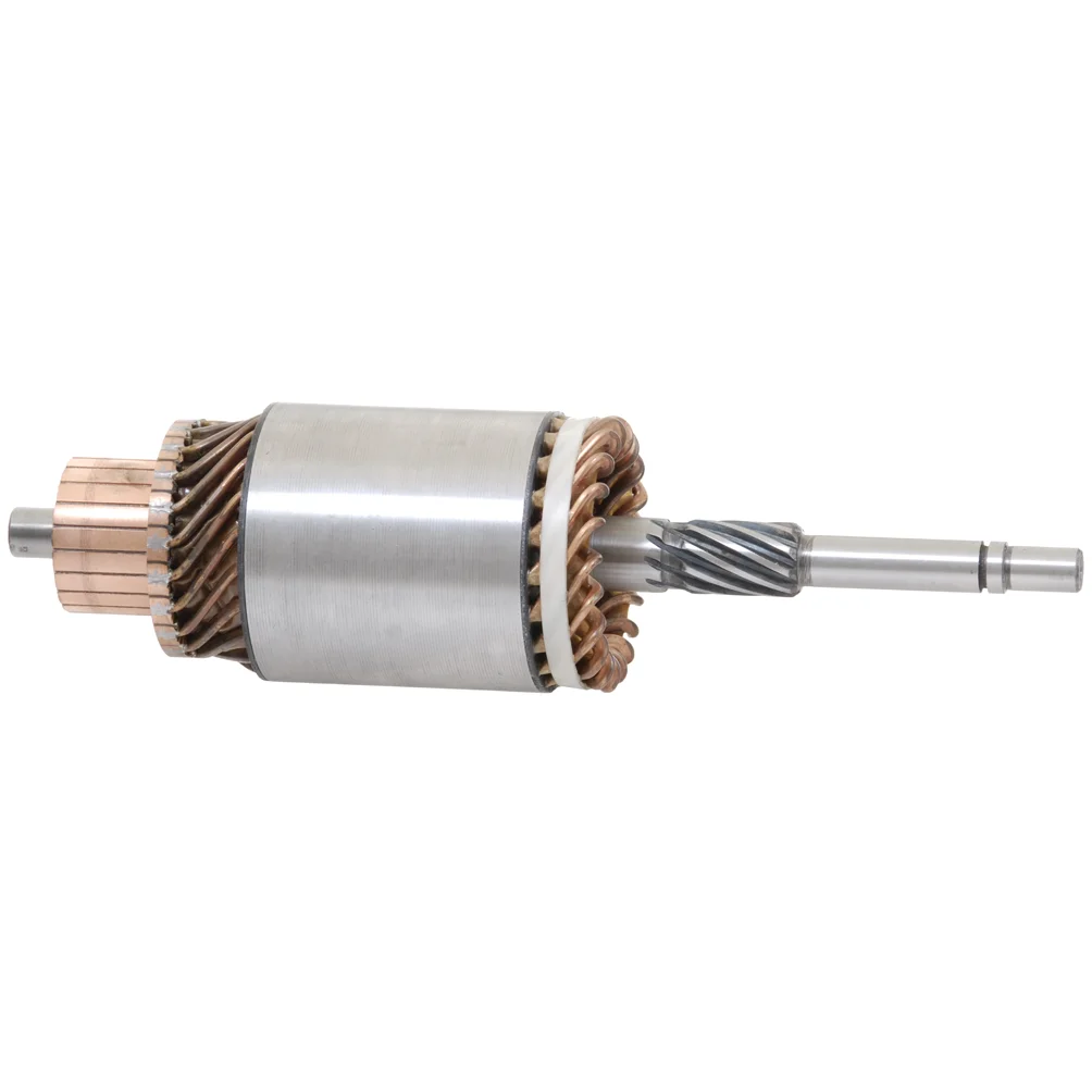 Ankare 12V, Mitsubishi