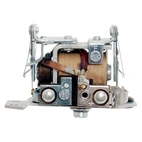 Regulator, Styrenhet likström