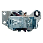 Regulator, Styrenhet likström