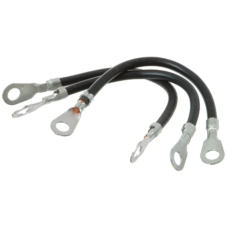 Kabelsats Glödsift MB, (3st)