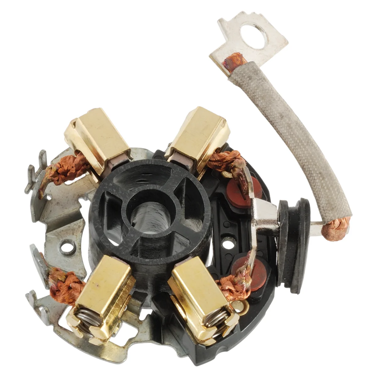 Kolhållare Startm. 109 ser.