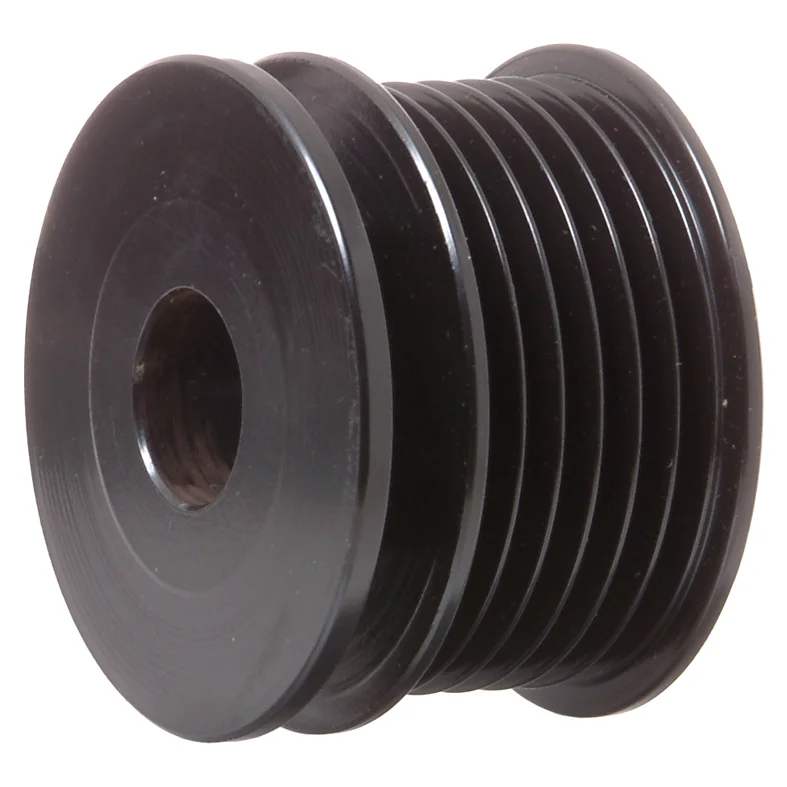 Remskiva 17x49 mm, 6 spår