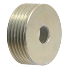 Remskiva 17x57 mm, 5 spår