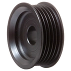 Remskiva 17x56 mm, 5 spår