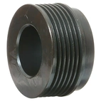 Remskiva 17x67 mm, 6 spår