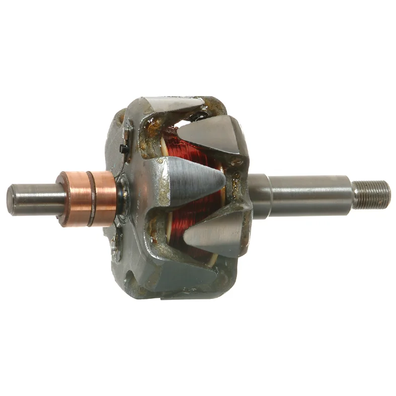 Rotor, Delco 24V, 21SI Lång