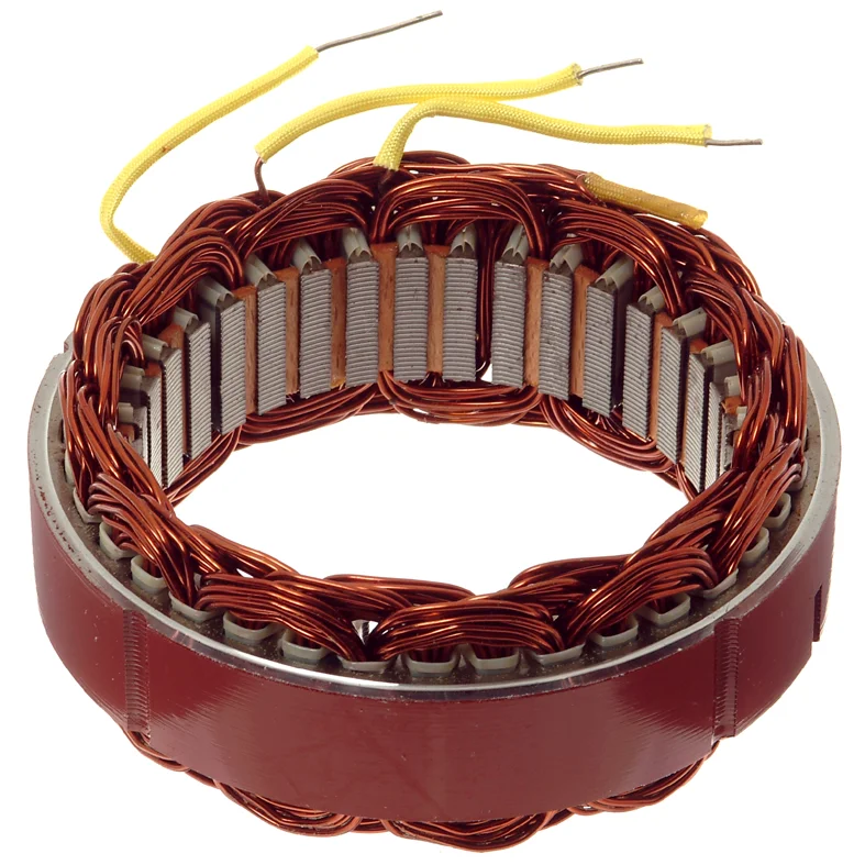 Stator