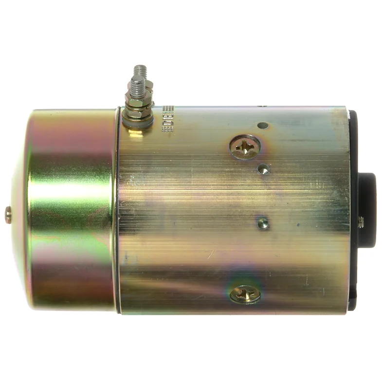 DC Motor 12V, 2.1kw