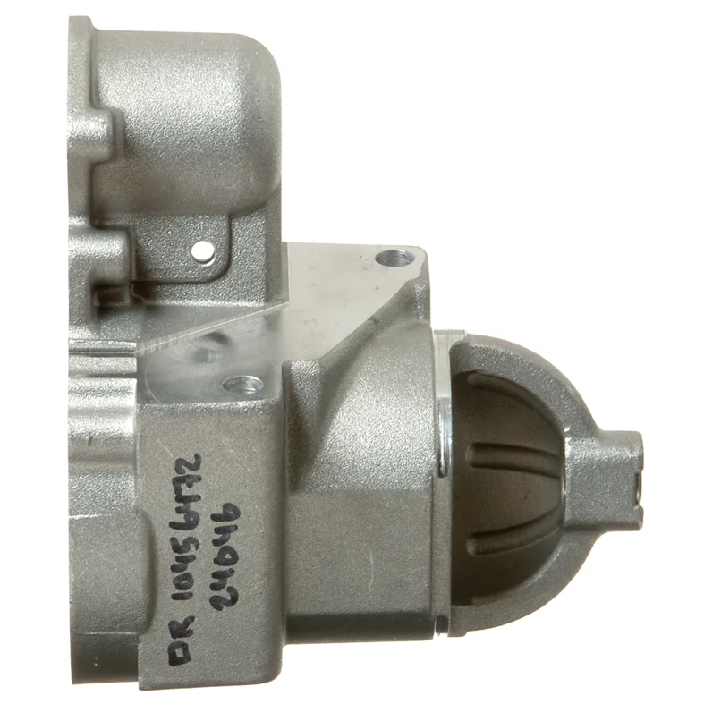 Gavel DE, 6.2L 28MT ser.