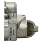 Gavel DE, 6.2L 28MT ser.