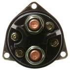 Solenoid 24V, 42MT ser Delco