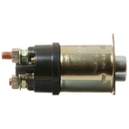 Solenoid 24V, 42MT ser Delco