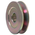 Remskiva 17x62 mm, Bosch