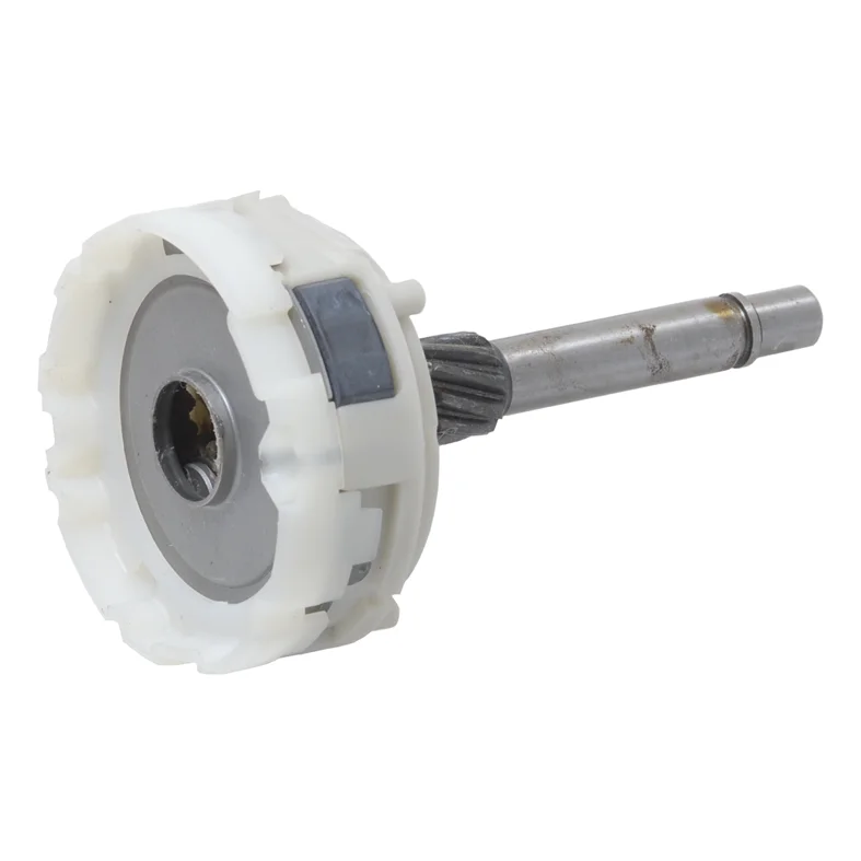 Planetväxel Komplett