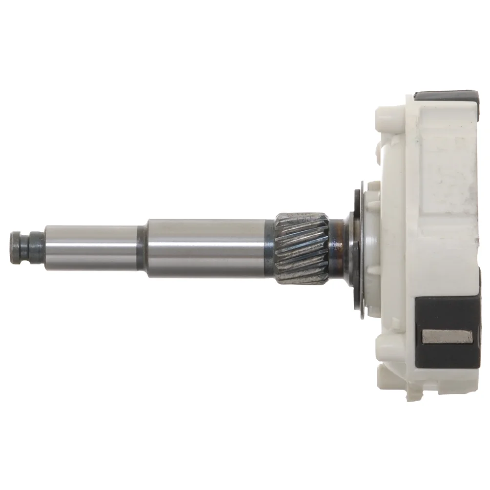 Planetväxel Komplett