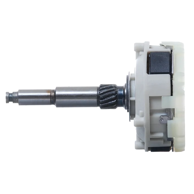 Planetväxel komplett