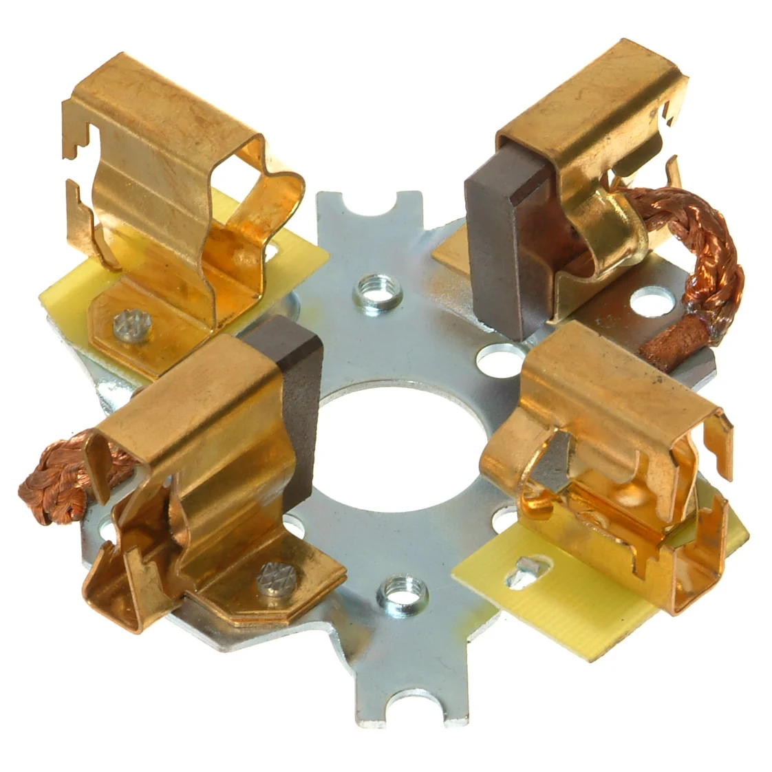 Kolhållare, startm.