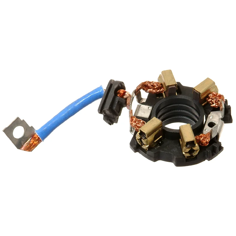 Kolhåll. Bosch startm. org.