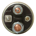 Solenoid 12V, 4 term. Delco