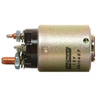 Solenoid 12V, 4 term. Delco