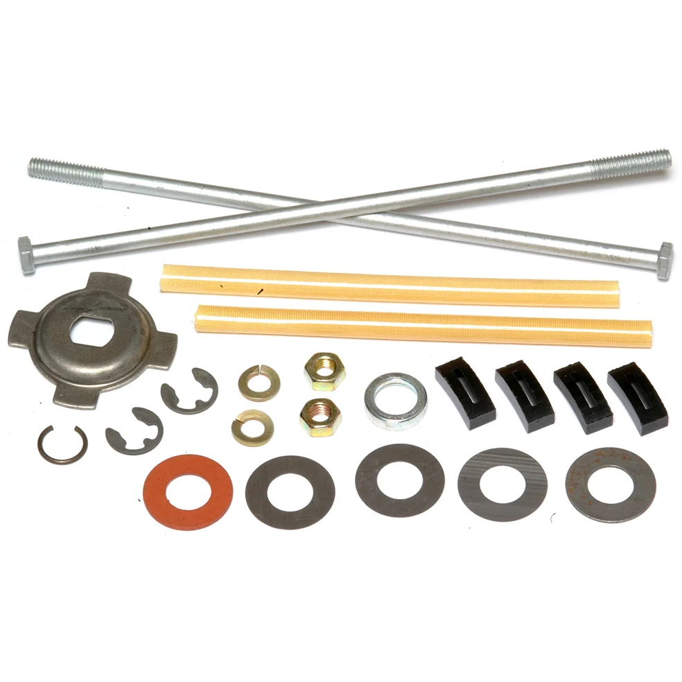 Smådelssats, AZD, AZE ser.