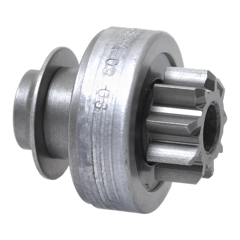 Drev 9 kugg, Paris Rhone