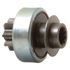 Drev 8 kugg, Paris Rhone