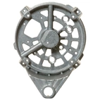 Gavel S.R.E. 0120 689..