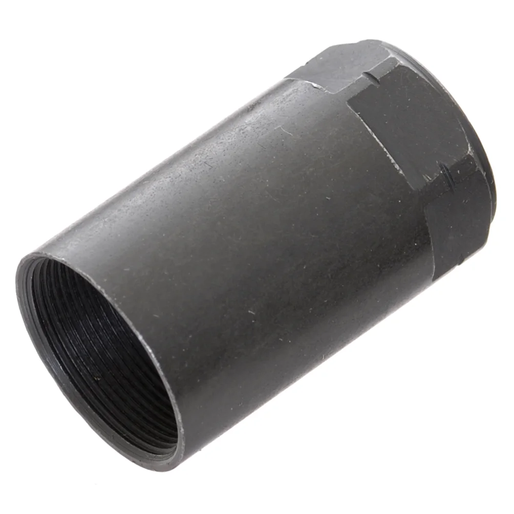 Mutter till spridarkropp