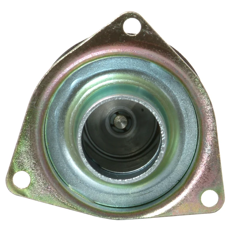 Solenoid 12V, 37MT, 4term