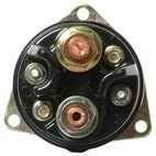 Solenoid 12V, 37MT, 4term