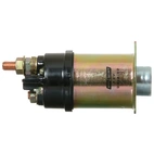 Solenoid 12V, 37MT, 4term