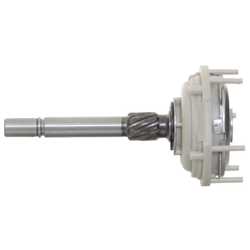 Planetväxel komplett