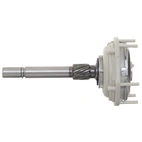 Planetväxel komplett