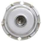 Planetväxel komplett