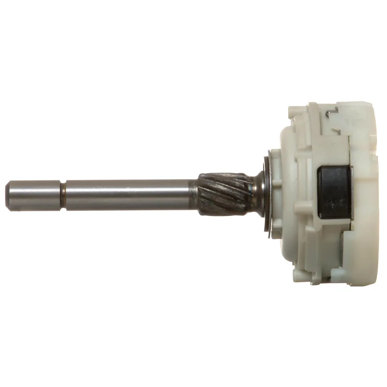 Planetväxel komplett