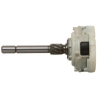 Planetväxel komplett