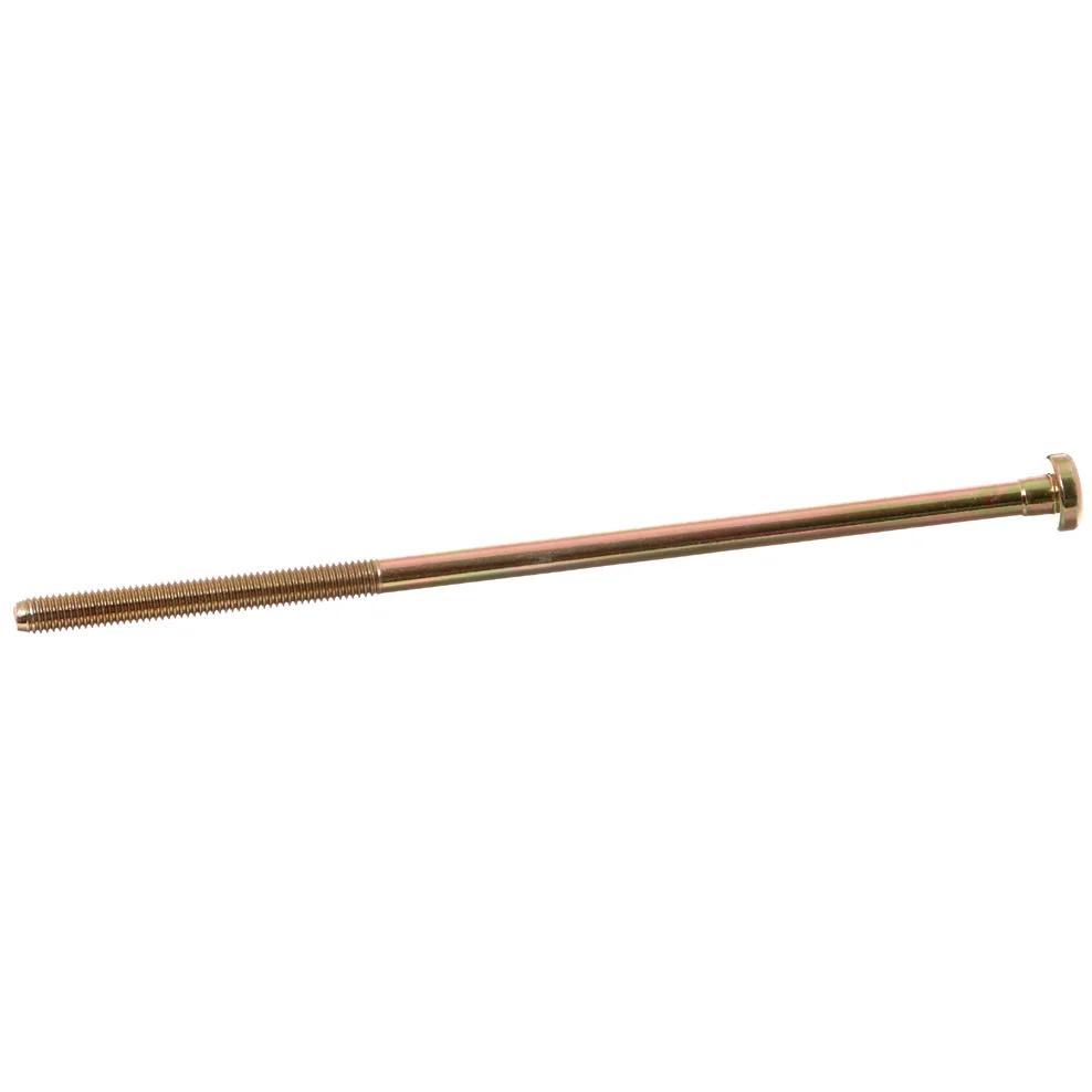 Gavel - skruv, gen. M5x132mm