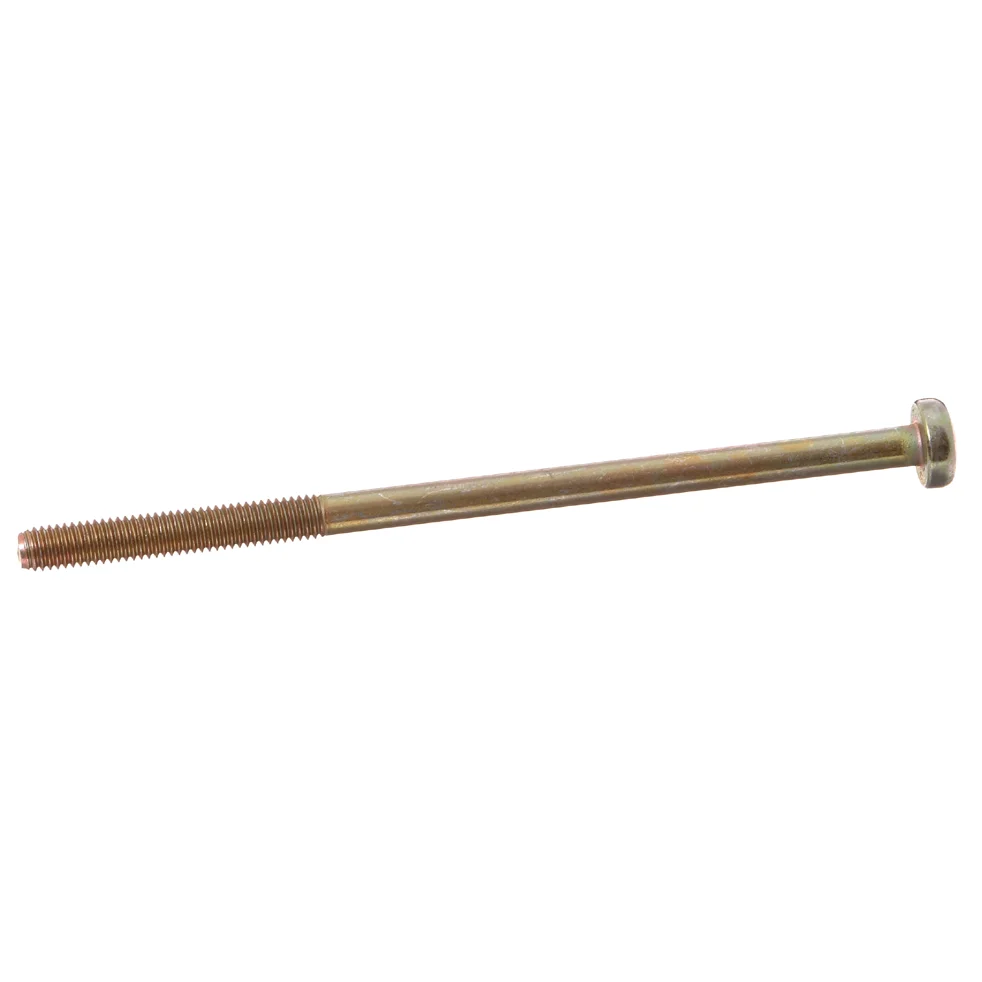 Gavel-Skruv, gen. M5x96mm.