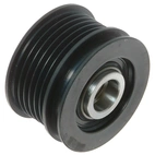 Frigångsrems.17x61x37,7, 6sp