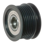 Frigångsrems.17x61x37,7, 6sp