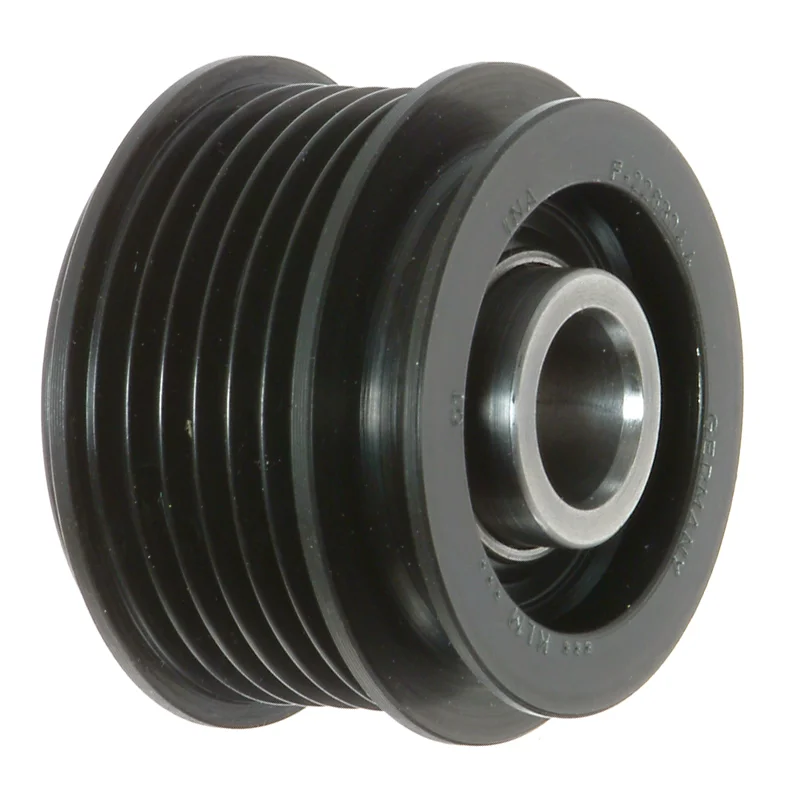 Frigångsrems.17x61x41, 6sp