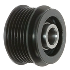 Frigångsrems.17x61x41, 6sp