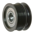 Frigångsrems.17x56x37,2, 5sp