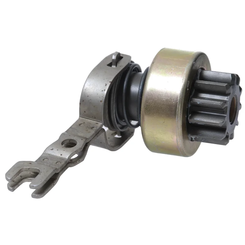 Drev 11 kugg, Marelli