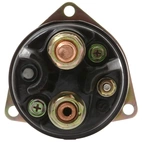 Solenoid 24V, 37MT, 4term.