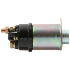 Solenoid 24V, 37MT, 4term.