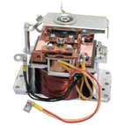 Solenoid 24V, 0001 600/601 ser