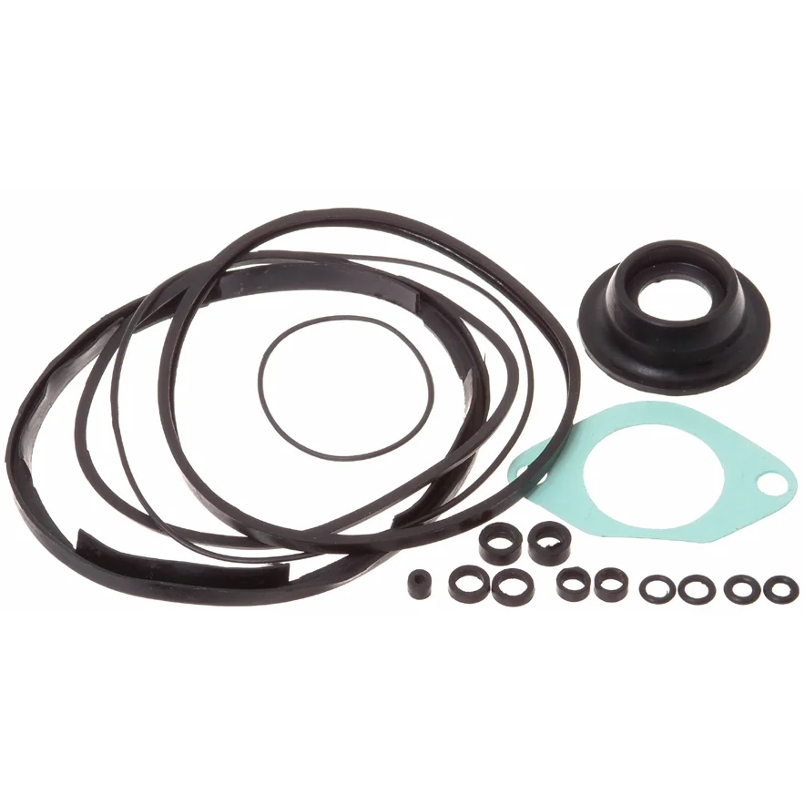 Tätningssats M127 ser. startm.